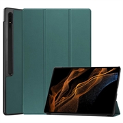 Samsung Galaxy Tab S9 Ultra Tri-Fold Series Smart Folio-etui