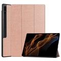 Samsung Galaxy Tab S9 Ultra Tri-Fold Series Smart Folio-etui