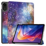 Xiaomi Redmi Pad 2 Tri-Fold Series Smart Folio-etui - Galakse