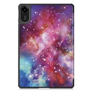 Xiaomi Redmi Pad 2 Tri-Fold Series Smart Folio-etui - Galakse