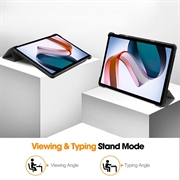 Xiaomi Redmi Pad SE Tri-Fold Series Smart Folio-etui