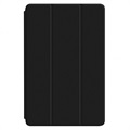 Tri-Fold Series Lenovo Tab M10 Plus Gen 3 Smart Folio-etui - Svart