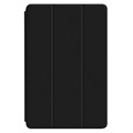 Tri-Fold Series Lenovo Tab M10 Plus Gen 3 Smart Folio-etui - Svart