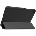 Tri-Fold Series Lenovo Tab M7 (3rd Gen) Smart Folio-etui