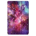 Tri-Fold Series Lenovo Tab P11 Pro Gen 2 Smart Folio-etui - Galakse