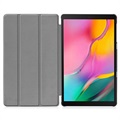 Tri-Fold Series Samsung Galaxy Tab A 10.1 (2019) Folio-etui - Eiffeltårnet