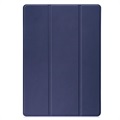 Tri-Fold Series Samsung Galaxy Tab S8+ Smart Folio-etui