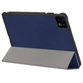 Tri-Fold Series Xiaomi Pad 6/Pad 6 Pro Smart Folio-etui