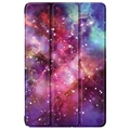 Tri-Fold Series Xiaomi Pad 6/Pad 6 Pro Smart Folio-etui - Galakse