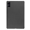 Tri-Fold Series Xiaomi Redmi Pad Smart Folio-etui - Svart
