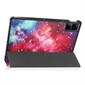 Tri-Fold Series Xiaomi Redmi Pad Smart Folio-etui