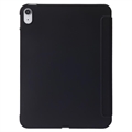 Tri-Fold Series iPad (2022) Smart Folio-etui - Svart
