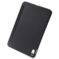 Tri-Fold Series iPad (2022) Smart Folio-etui - Svart