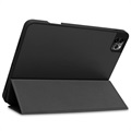Tri-Fold Series iPad Pro 11 (2020) Smart Folio-etui - Svart