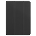 Tri-Fold Series iPad Pro 11 2022/2021 Smart Folio-etui - Svart