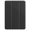 Tri-Fold Series iPad Pro 12.9 2021/2022 Smart Folio-etui - Svart