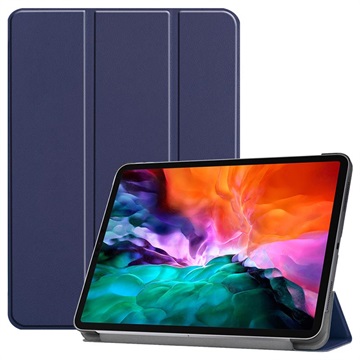 Tri-Fold Series iPad Pro 12.9 2021/2022 Smart Folio-etui