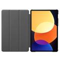 Tri-Fold Series Xiaomi Pad 5 Pro 12.4 Smart Folio-etui