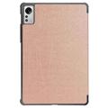 Tri-Fold Series Xiaomi Pad 5 Pro 12.4 Smart Folio-etui