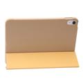 Tri-Fold Series iPad (2022) Smart Folio-etui - Gull