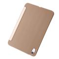 Tri-Fold Series iPad (2022) Smart Folio-etui - Gull