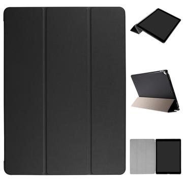iPad Pro Tri-Fold Series Smart Folio-etui - Svart