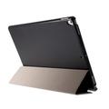 iPad Pro Tri-Fold Series Smart Folio-etui - Svart