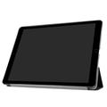 iPad Pro Tri-Fold Series Smart Folio-etui - Svart