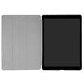 iPad Pro Tri-Fold Series Smart Folio-etui - Svart