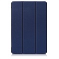 Tri-Fold Series Smart iPad mini (2019) Folio-etui - Mørkeblå