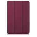 Tri-Fold Series Smart iPad mini (2019) Folio-etui - Vinrød