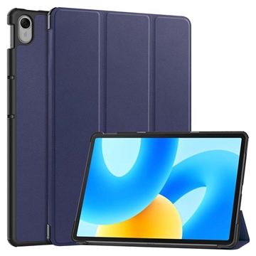 Huawei MatePad 11.5 Tri-Fold Series Smart Folio-etui - Blå