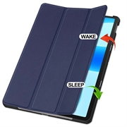 Huawei MatePad 11.5 Tri-Fold Series Smart Folio-etui - Blå