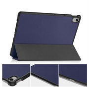 Huawei MatePad 11.5 Tri-Fold Series Smart Folio-etui - Blå
