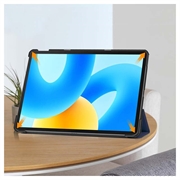 Huawei MatePad 11.5 Tri-Fold Series Smart Folio-etui - Blå