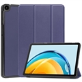 Tri-Fold Series Huawei MatePad SE 10.4 Smart Folio-etui