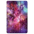 Tri-Fold Series Lenovo Tab M9 Smart Folio-etui