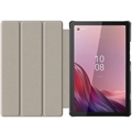 Tri-Fold Series Lenovo Tab M9 Smart Folio-etui