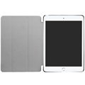 iPad 9.7 2017/2018 Tri-Fold Smart Folio-etui - Lilla