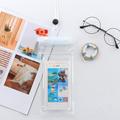 Triple Seal Universal vanntett smarttelefonveske - 7.2"