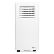Tristar AC-5707 bærbar luftkjøler med Wi-Fi - hvit