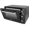 Tristar OV-3635 Miniovn med konveksjon 48L - 2000W - Svart