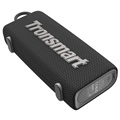 Tronsmart Trip Vanntett Bluetooth-høyttaler - 10W - Svart