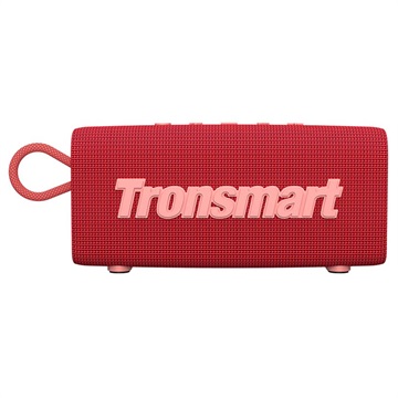 Tronsmart Trip Vanntett Bluetooth-høyttaler - 10W