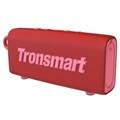 Tronsmart Trip Vanntett Bluetooth-høyttaler - 10W - Rød