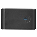 Trust Urban Summa 18W Rask Vegglader - USB-C PD3.0 (Åpen Emballasje - Utmerket) - Svart