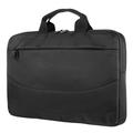 Tucano Idea Bundle 15.6" bærbarveske med trådløs mus - svart
