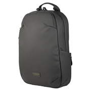 Tucano Laser-ryggsekk for bærbar PC 15.6" / MacBook Pro 16" - svart