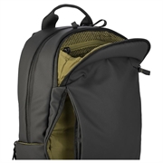 Tucano Laser-ryggsekk for bærbar PC 15.6" / MacBook Pro 16" - svart