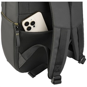 Tucano Laser-ryggsekk for bærbar PC 15.6" / MacBook Pro 16" - svart